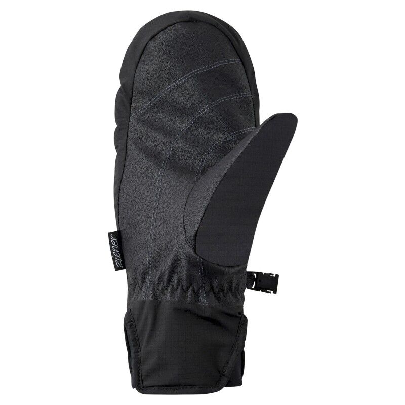 Ziener Kinny-Z Pr Mitten Glo - Mitts | Hardloop