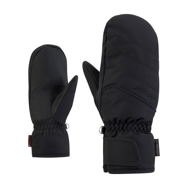 Ziener Khaniana-Z Pr Mitte - Handschoenen | Hardloop