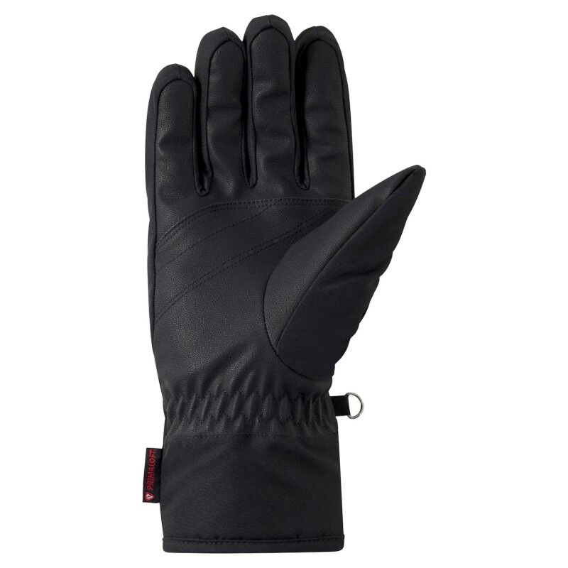 Ziener Khania-Z Pr Glove Lady - Luva ski mulher | Hardloop