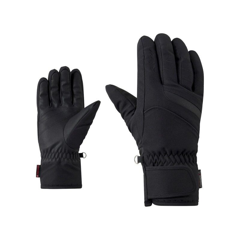 Ziener Khania-Z Pr Glove Lady - Ski gloves - Women's | Hardloop