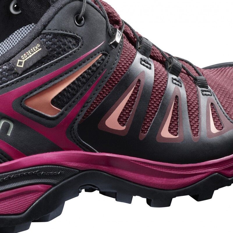 Salomon - X Ultra 3 GTX® W - Walking Boots - Women's