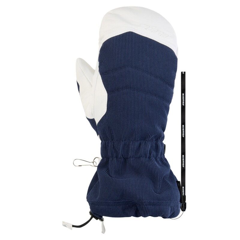 Ziener Kilati-Z As® Aw Mitt - Fäustlinge - Damen | Hardloop