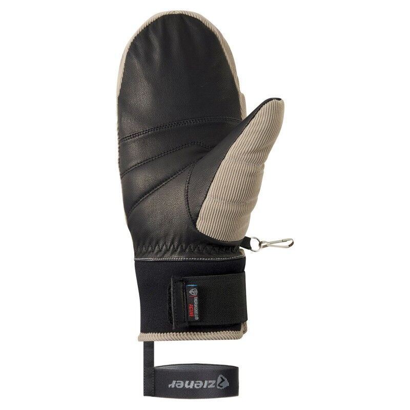 Ziener Kalea-Z As® Aw Mit - Mitts - Women's | Hardloop