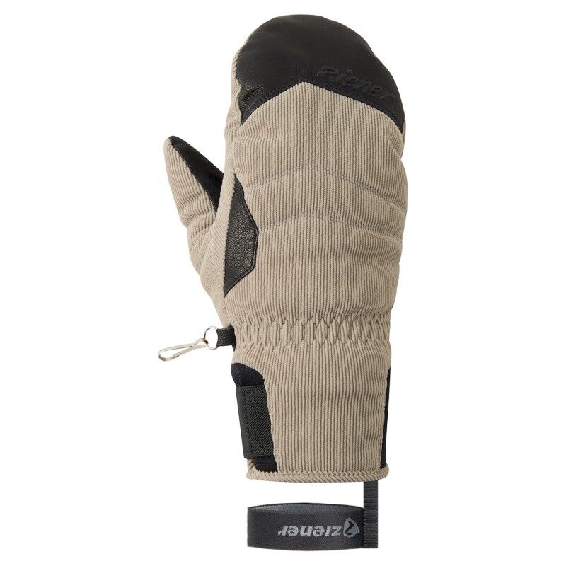 Ziener Kalea-Z As® Aw Mit - Manoplas - Mujer | Hardloop
