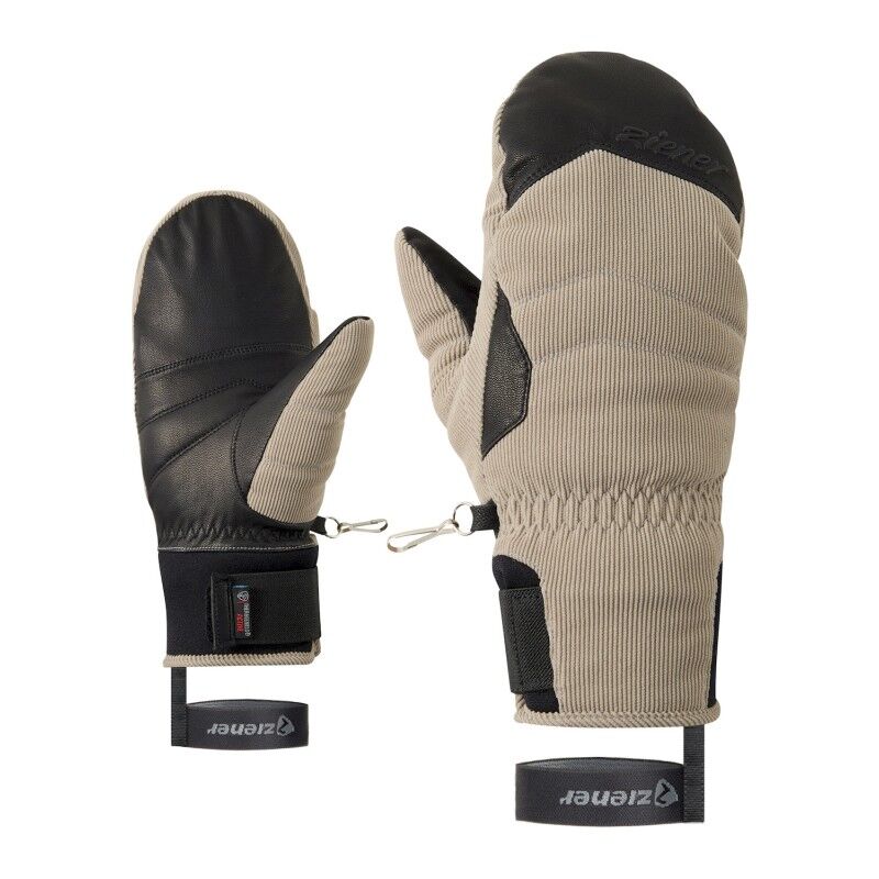 Ziener Kalea-Z As® Aw Mit - Handschoenen - Dames | Hardloop