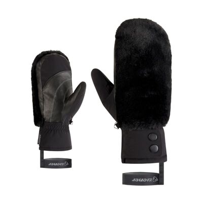 Katniss-Z Mitten Glo - Manoplas - Mujer