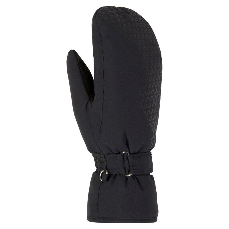 Ziener Kisari-Z As® Mitten - Manoplas - Mujer | Hardloop