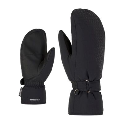 Kisari-Z As® Mitten - Handskar - Dam