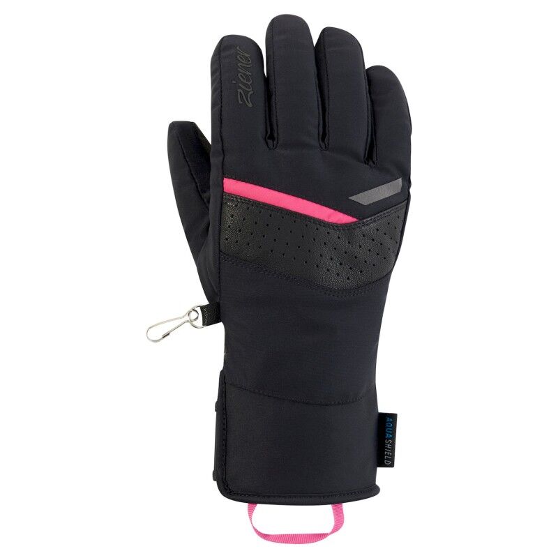 Ziener Kjarta As® Aw Glove - Luva ski | Hardloop