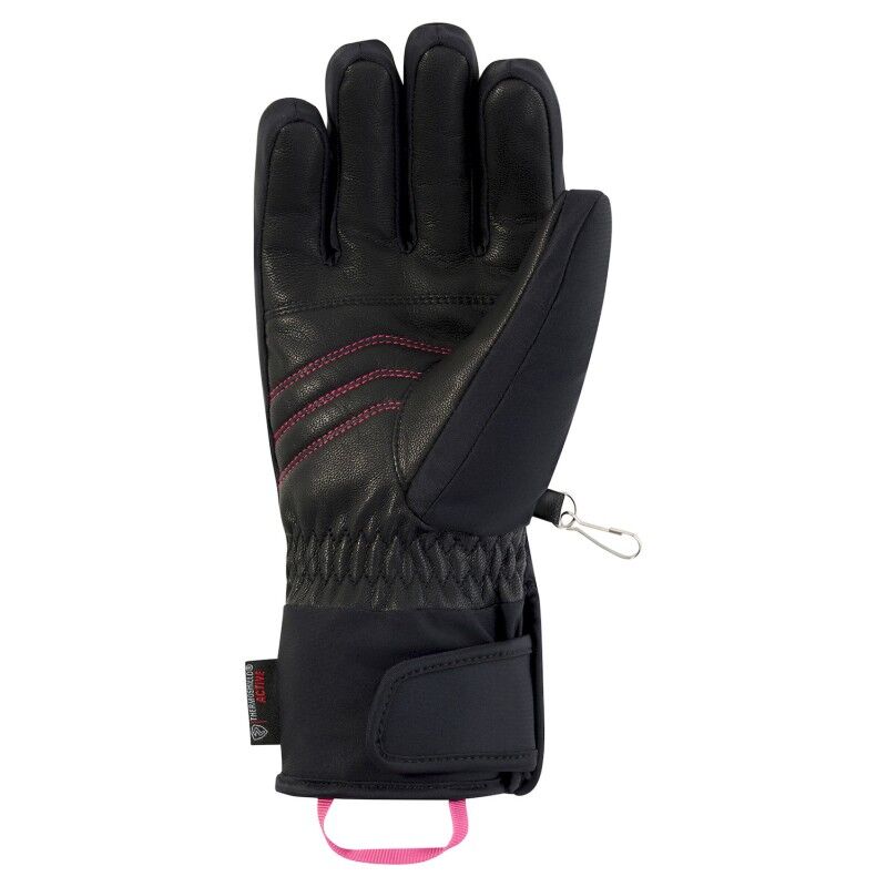 Ziener Kjarta As® Aw Glove - Ski gloves | Hardloop