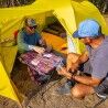 Big Agnes Woodchuck Camp Table - Tavolo da campeggio | Hardloop