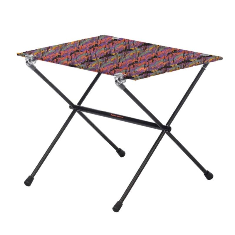 Big Agnes Woodchuck Camp Table - Table de camping | Hardloop