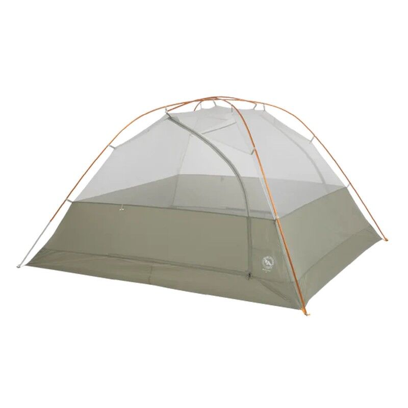 Big Agnes Blacktail 4 - Tienda de campaña | Hardloop