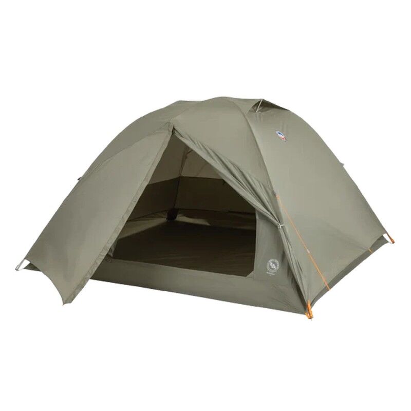 Big Agnes Blacktail 4 - Tent | Hardloop