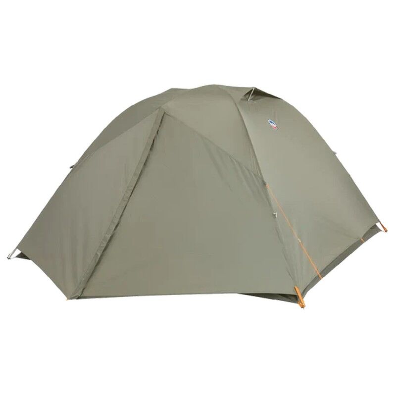 Big Agnes Blacktail 4 - Namiot | Hardloop