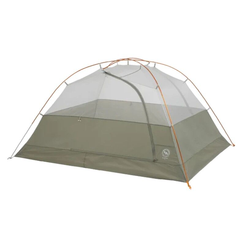 Big Agnes Blacktail 3 - Tent | Hardloop