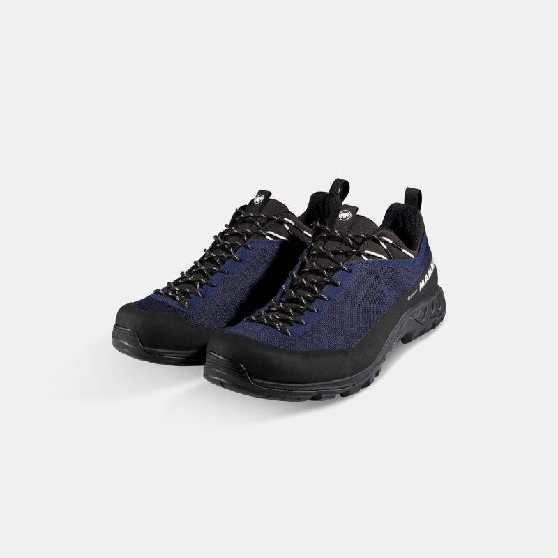 Mammut Alnasca IV Low GTX - Pánské approach boty | Hardloop