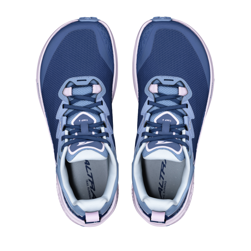 Altra Timp 6 - Trailrunningschuhe - Damen | Hardloop