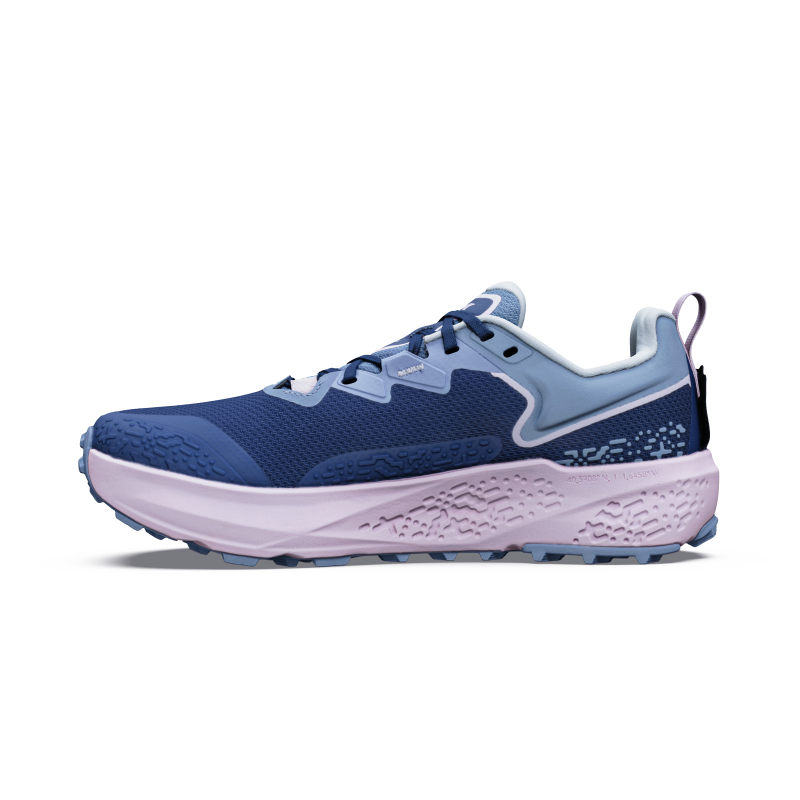Altra Timp 6 - Trailrunningschuhe - Damen | Hardloop