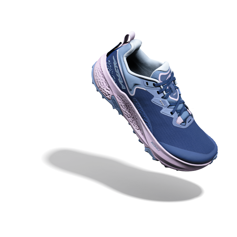 Altra Timp 6 - Trailrunningschuhe - Damen | Hardloop