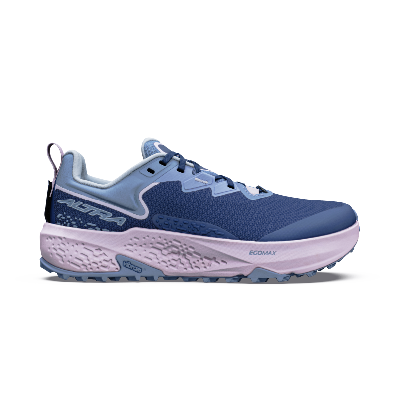 Timp 6 - Zapatillas trail running - Mujer