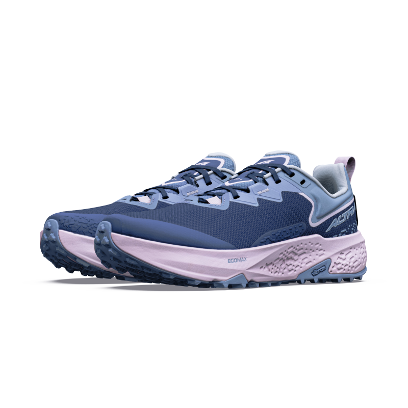 Altra Timp 6 - Scarpe da trail running - Donna | Hardloop