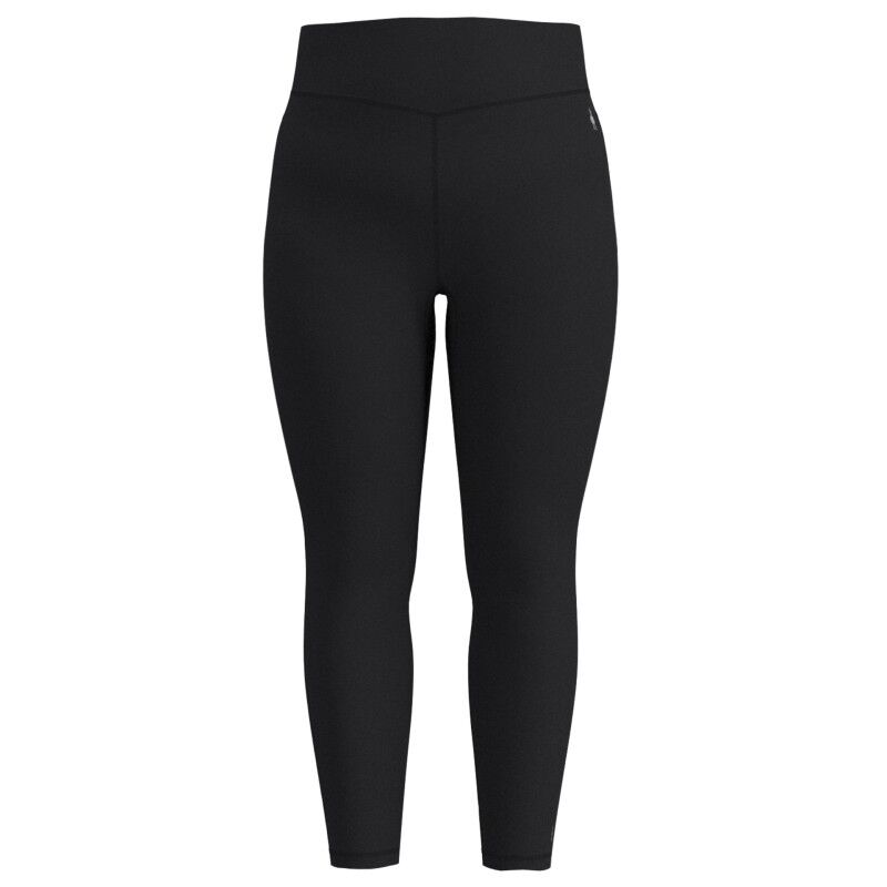 Smartwool Classic All-Season Merino Base L - Merinould Termostrømpebukser - Damer | Hardloop