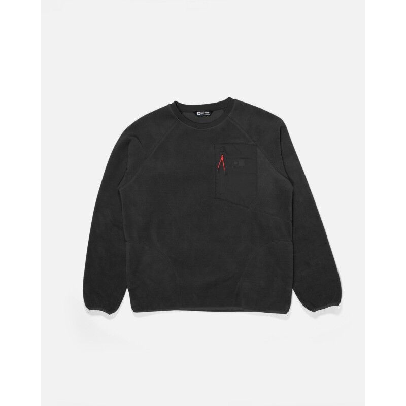 Reel Polar Crew - Polaire homme