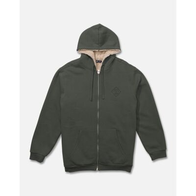 Coastal Sherpa Fleece - Pánská mikina