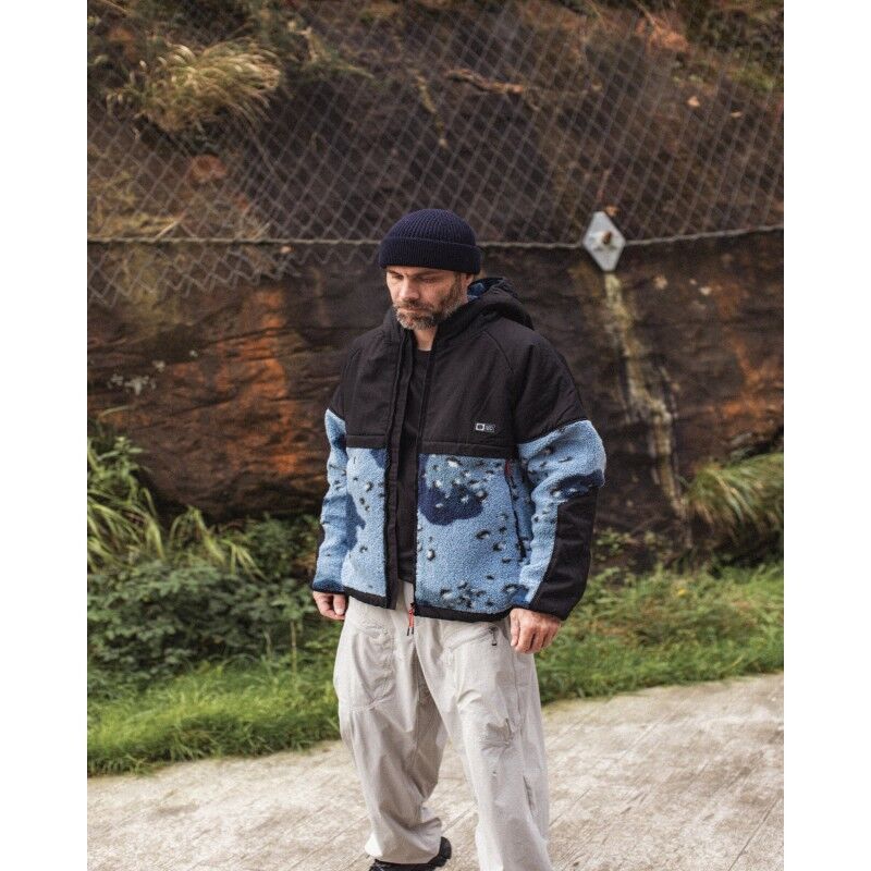 Shield Sherpa - Fleece jacket - Men's