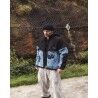 Blue Camo