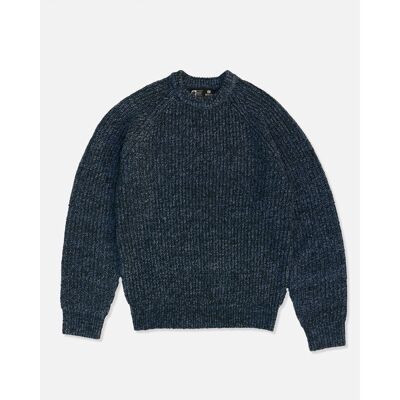 Harbor Fishermans Knit - Sweatere - Herrer