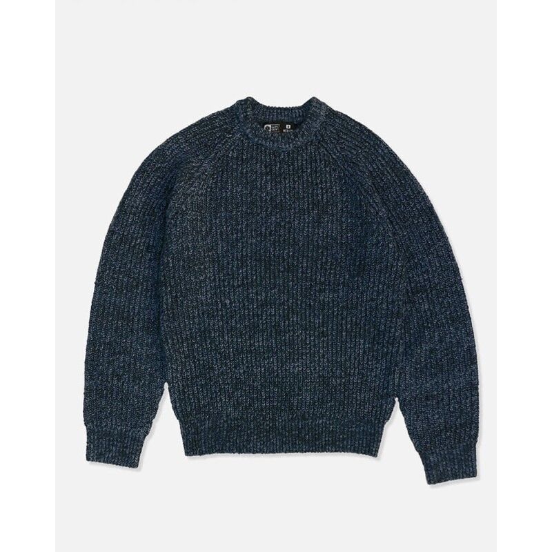 Harbor Fishermans Knit - Sweatshirt homme
