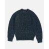 Salty Crew Harbor Fishermans Knit - Pullover - Herren | Hardloop