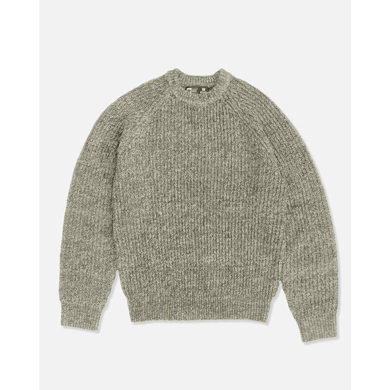 Harbor Fishermans Knit - Jumper - Men's