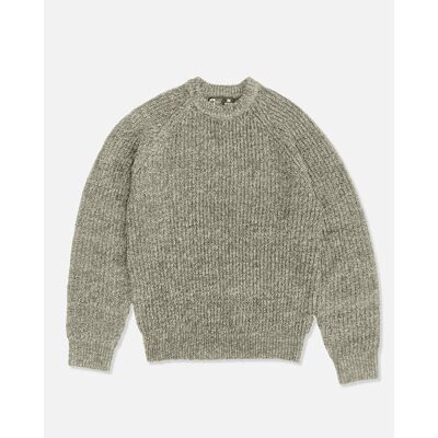 Harbor Fishermans Knit - Sweatshirt sem capuz homem