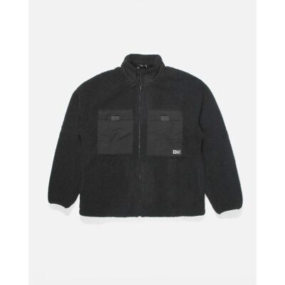 Naut Sc Sherpa - Forro polar - Hombre