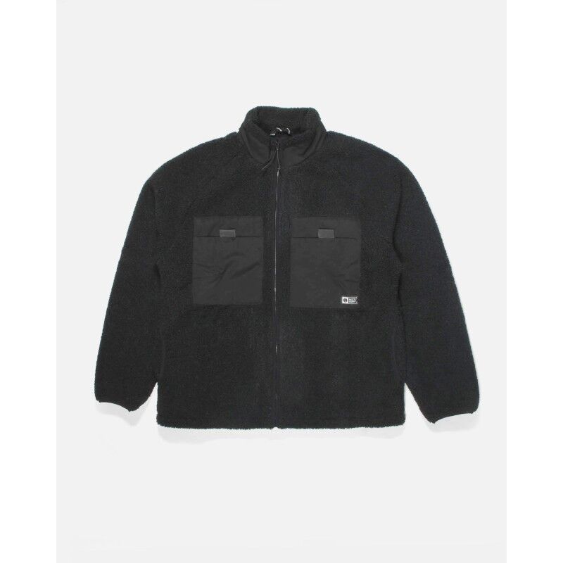 Naut Sc Sherpa - Polaire homme