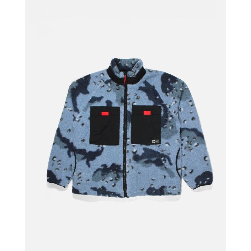 Naut Sc Sherpa - Polaire homme