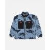 Salty Crew Naut Sc Sherpa - Polaire homme | Hardloop