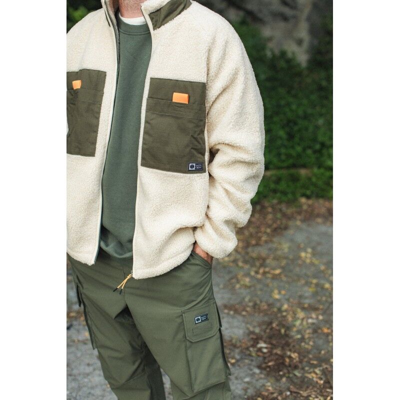 Naut Sc Sherpa - Polaire homme