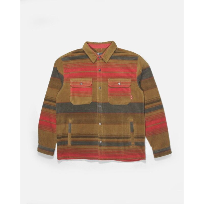 Keel Polar Shirt - Hemd - Herren