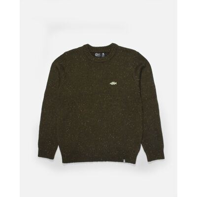 Dusk Knit - Polaire homme