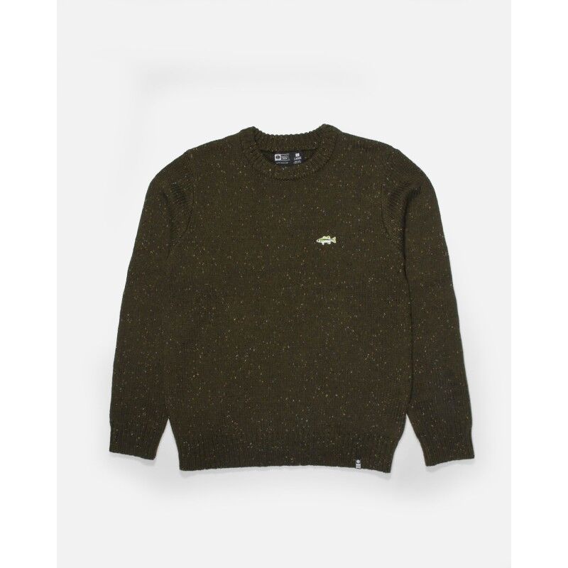 Dusk Knit - Polar homem