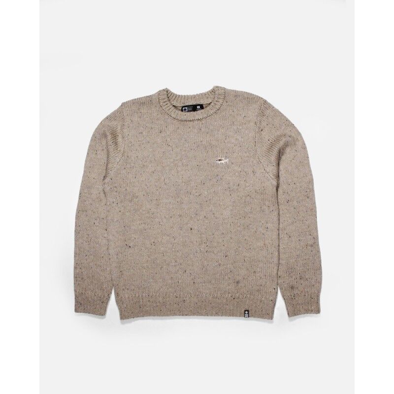 Salty Crew Dusk Knit - Polaire homme | Hardloop