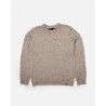 Salty Crew Dusk Knit - Fleecetakki - Miehet | Hardloop