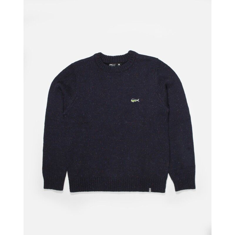 Dusk Knit - Fleecejakke - Herrer