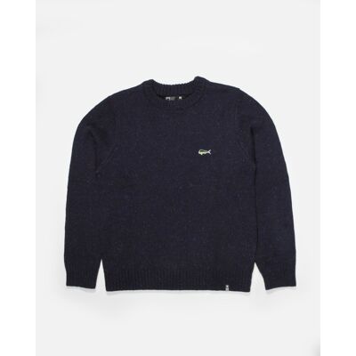 Dusk Knit - Polaire homme