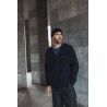 Salty Crew Hookset Cardigan Knit - Fleece jacket - Men's | Hardloop
