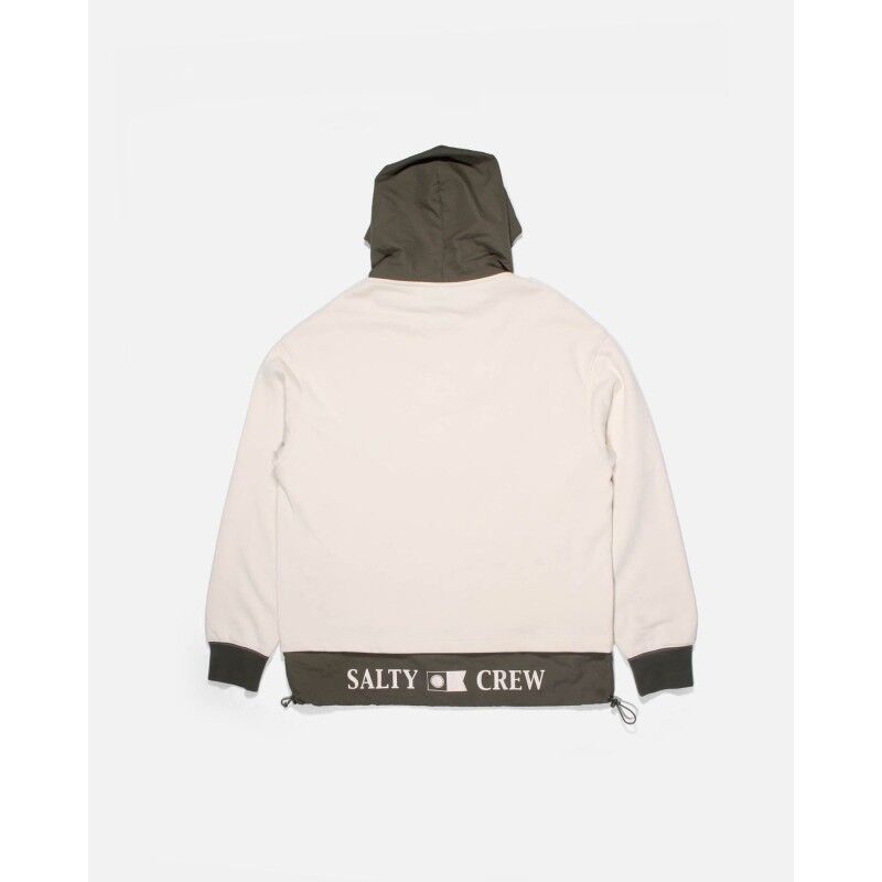 Salty Crew Maris Tech Fleece - Fleece jacket - Men's | Hardloop